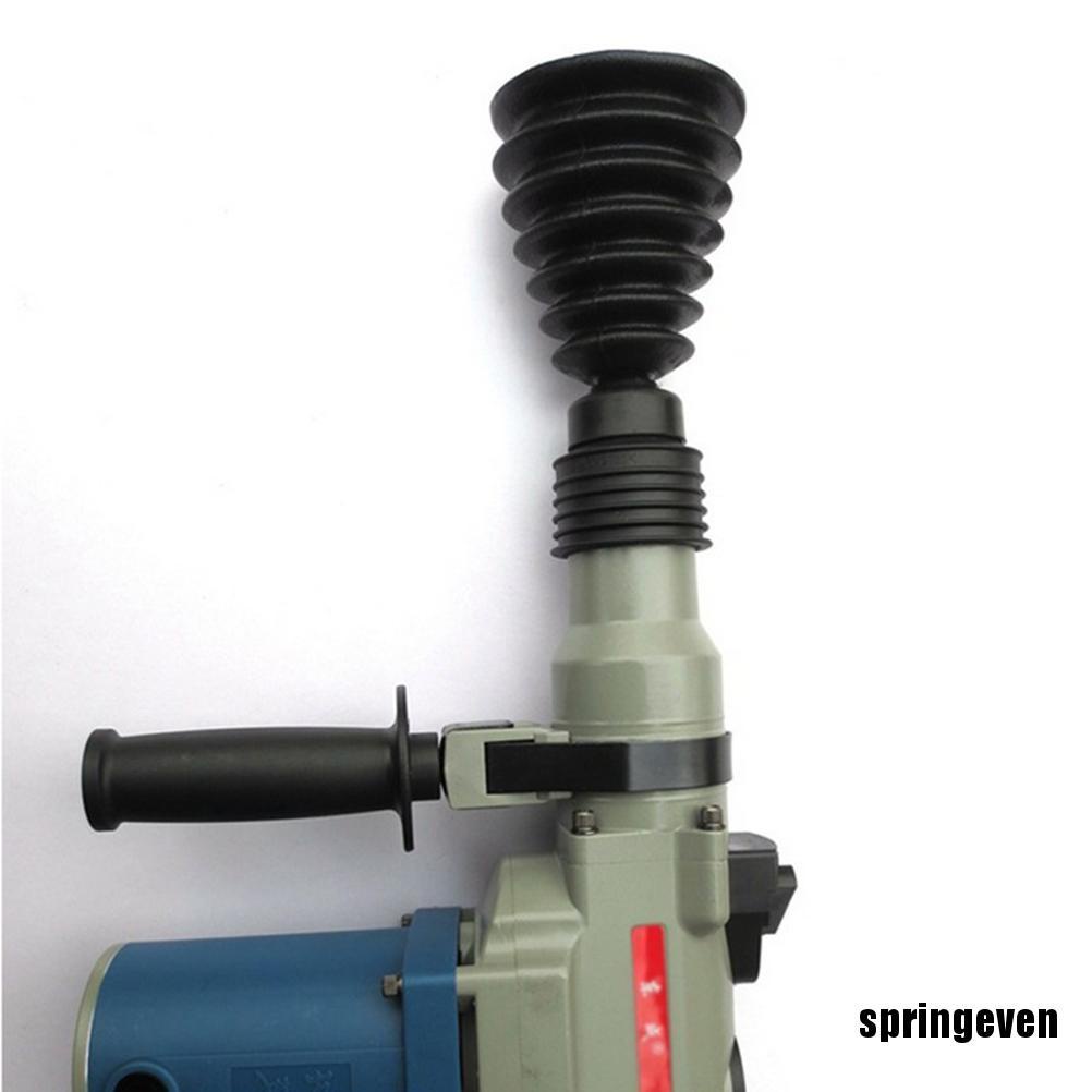 Vỏ cao su chống bụi cho máy khoan điện