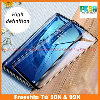 (có video) Kính cường lực Vivo v17pro (v17 pro) full màn hình, chuẩn đẹp