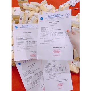 Gel ủ trưa NANO
