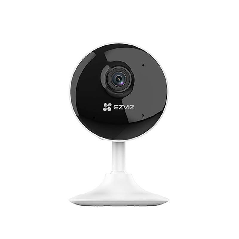 [Mã 155ELSALE giảm 7% đơn 300K] Camera Ezviz C1C-B 2.0 1080P, chuẩn nén H.265