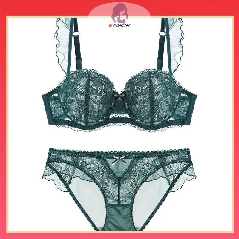 BỘ ĐỒ LÓT CAO CẤP  💥CÓ LÓT XOÀI SIÊU ĐẨY 💥🔥 CÓ MÃ GIẢM GIÁ  🔥 Cenka bèo mút xoài siêu nâng ngực và tạo khe. | BigBuy360 - bigbuy360.vn