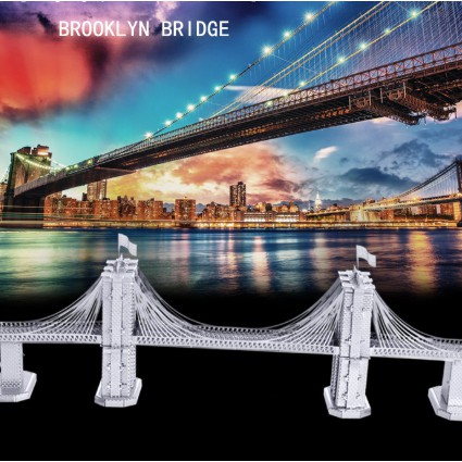 Cầu Brooklyn