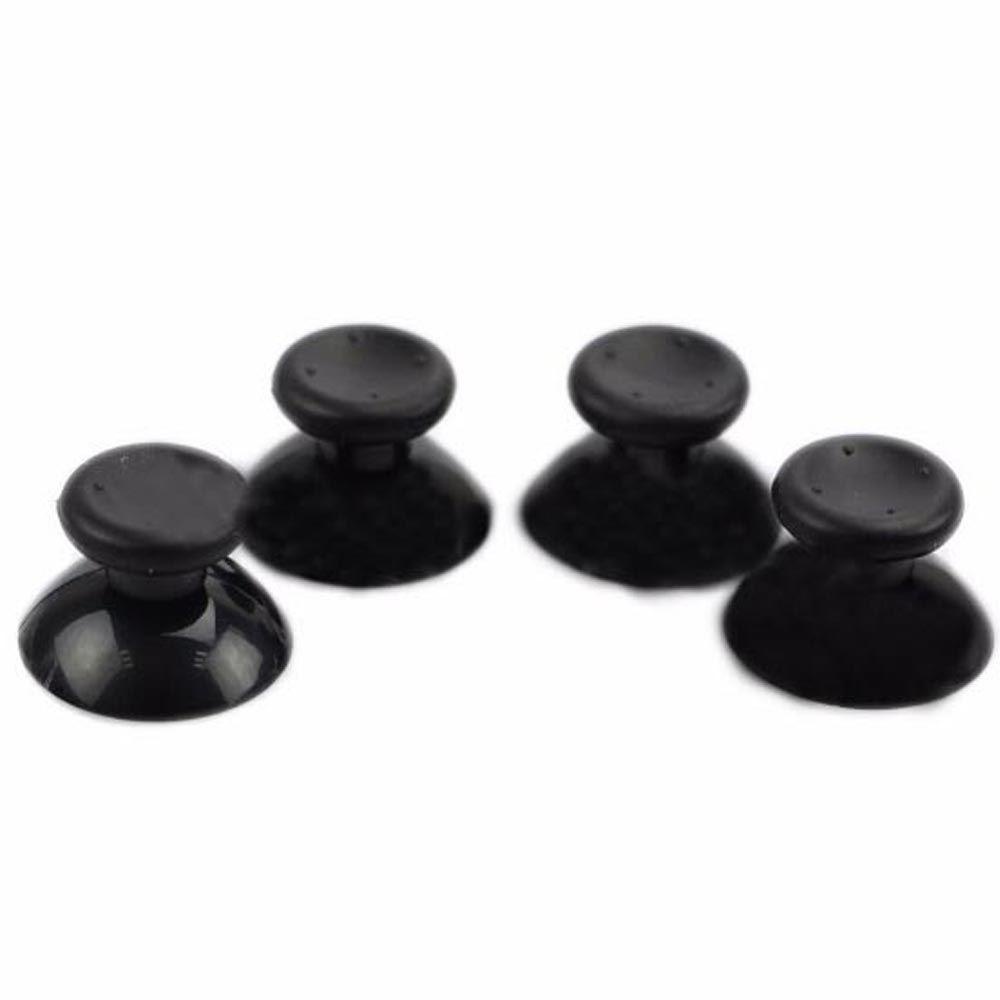 HARRIETT Vỏ BảO Vệ NúT BấM 3D Cho ĐiềU KhiểN XBOX 360