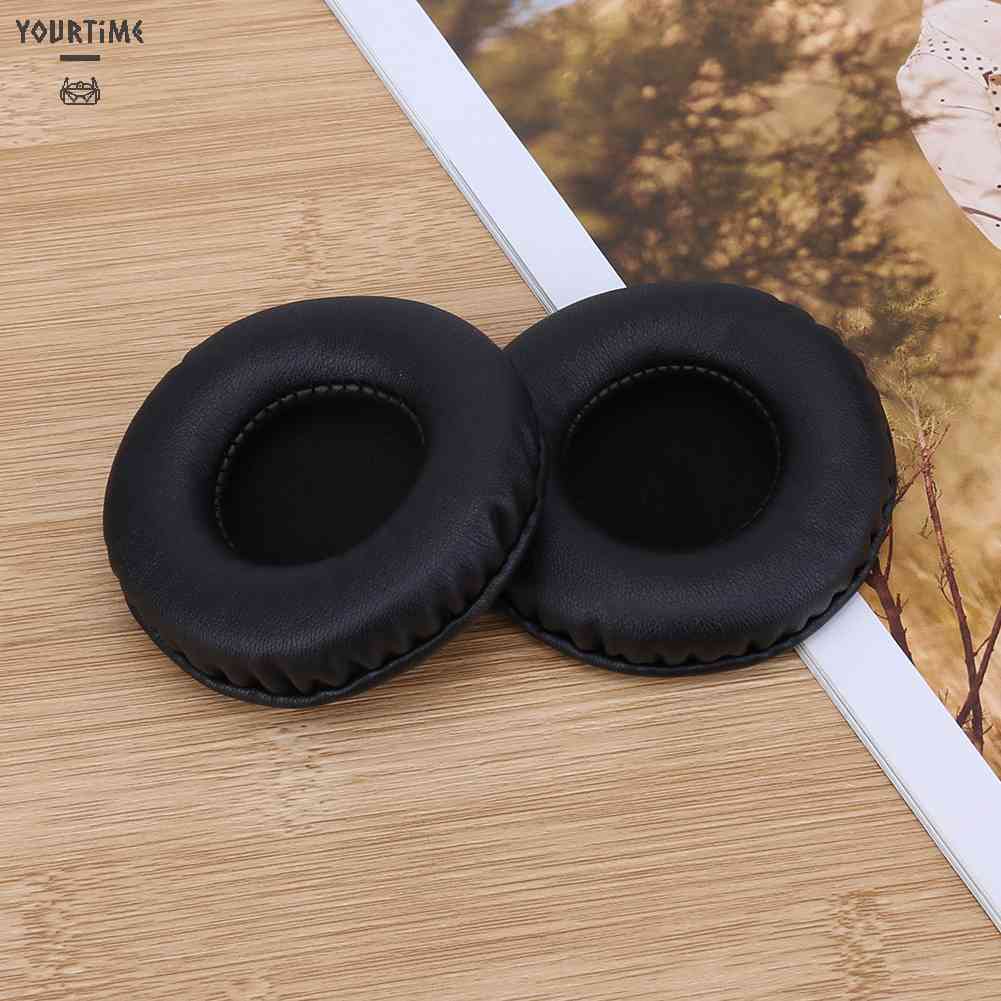 Cặp Mút Đệm Thay Thế Cho Tai Nghe Chụp Tai SOL Republic V8 V10