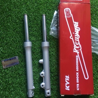 Phuộc Trước Zin Kyb Xipo / Satria / Sport