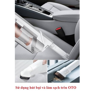 MÁY HÚT BỤI CẦM TAY DEERMA DEM-VC10