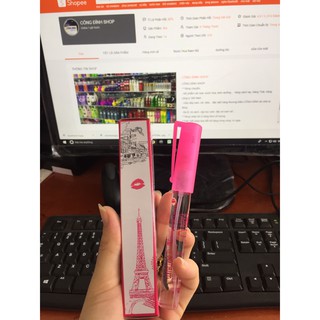 [1 cây] nước hoa cây bút Fantasy 8ml (GIÁ SẢN PHẦM LÀ GIÁ 1 CÂY 8ml)