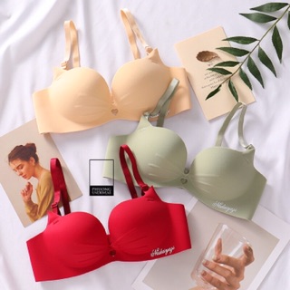 SET ÁO NGỰC KHÔNG GỌNG CAT