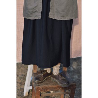 VÁY ĐAN LINEN