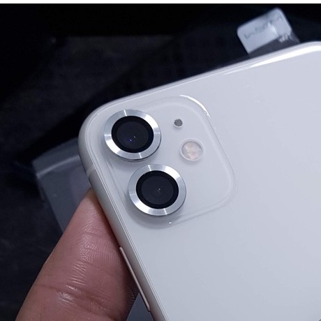 Miếng dán PPF Iphone 11 trong, nhám, đổi màu cao cấp