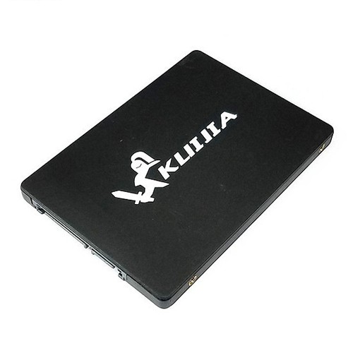 (Chính hãng) Ổ cứng SSD cho Laptop KUJIA 120GB (đã cài win 10 Pro)