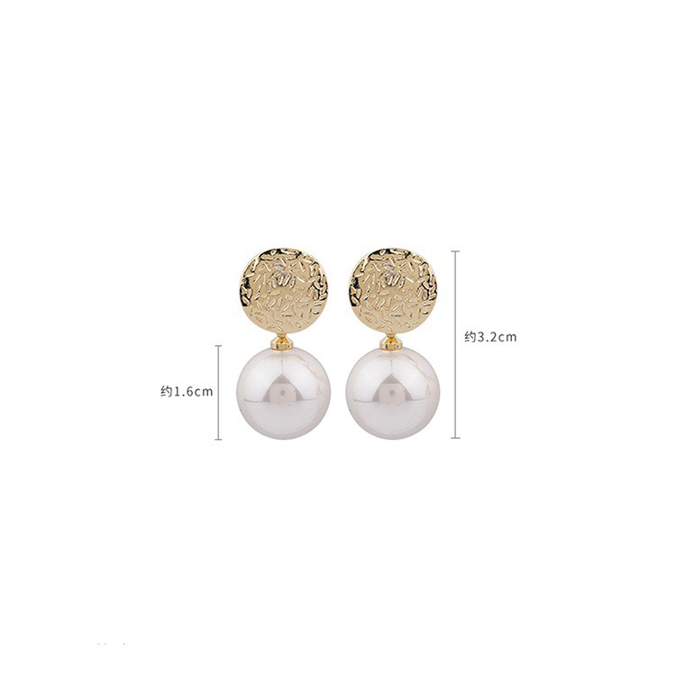 Bông tai thời trang nữ style Hàn xinh xắn - HT294