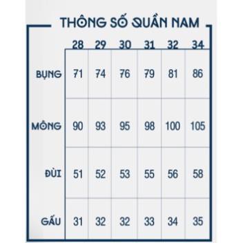 HCM Quần Jean Nam Đen Trơn Siêu Hot CT179