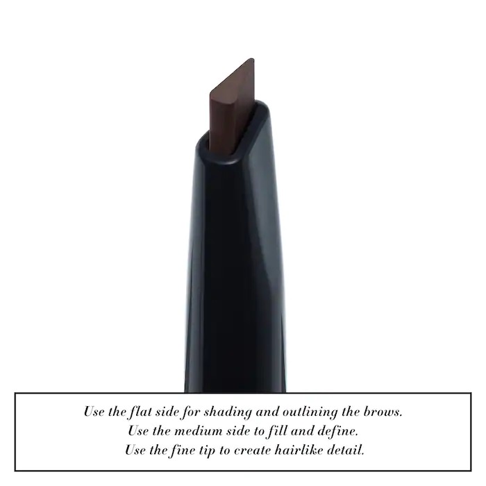 ABH  Chì kẻ mày đầu ngang Anastasia Beverly Hills Brow Definer Triangular Brow Pencil