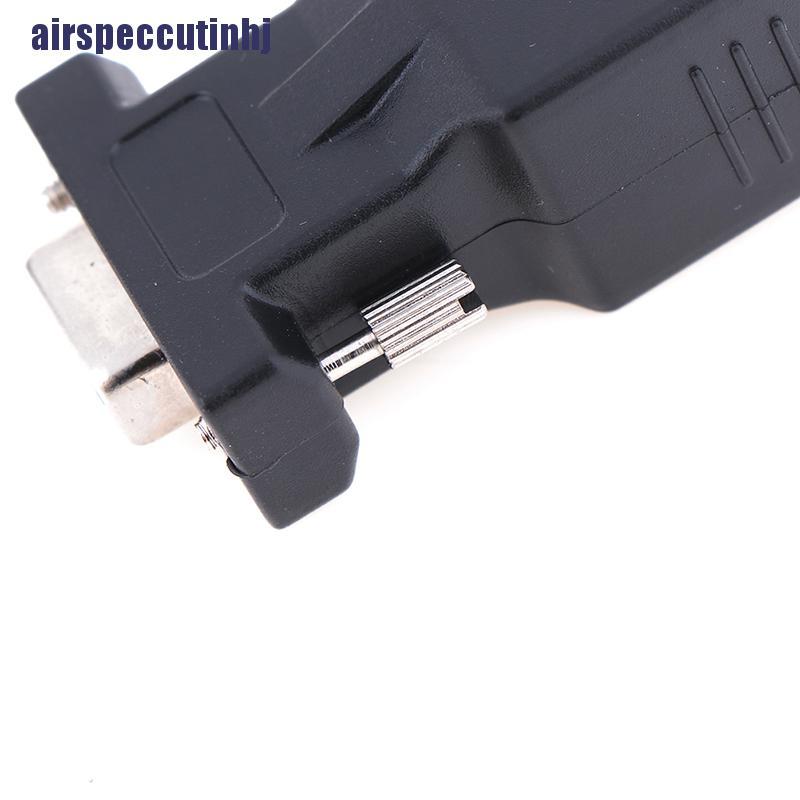Đầu Chuyển Đổi Vga Sang Rj45 15pin Chuyên Dụng | BigBuy360 - bigbuy360.vn