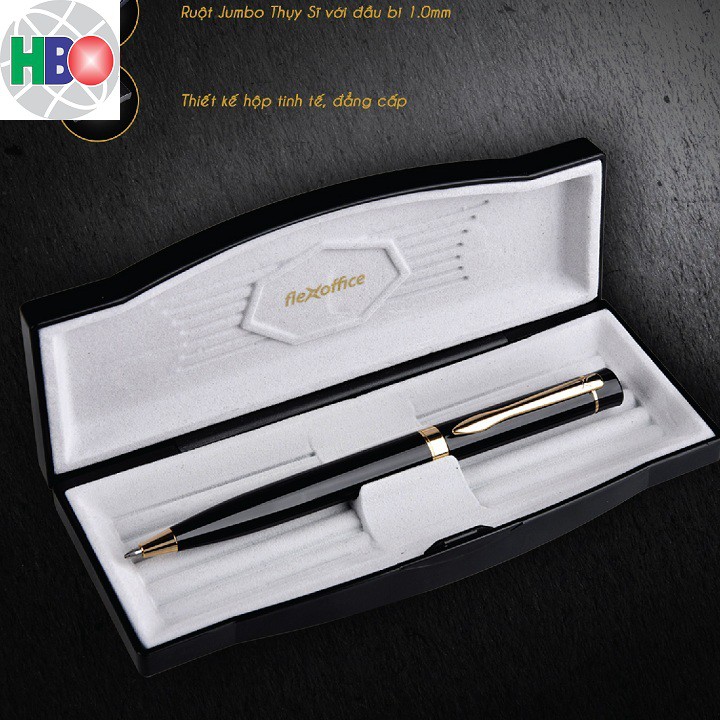 Bút bi cao cấp FO-067