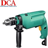 MÁY KHOAN (BÚA) DCA AZJ02-13