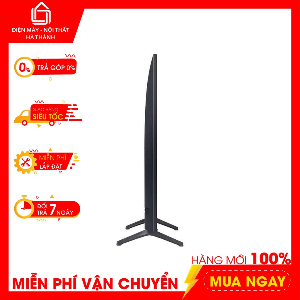 Smart Tivi Samsung 4K 65 inch UA65TU7000 | BigBuy360 - bigbuy360.vn