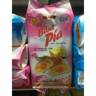 BÁNH PÍA TÂN HUÊ VIÊN 5*