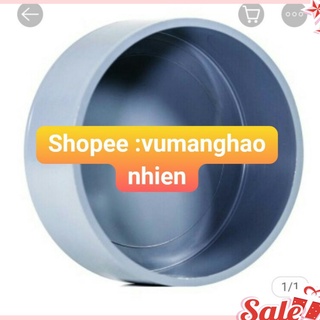 Nắp bít ống nước trơn rẻ NHẤT