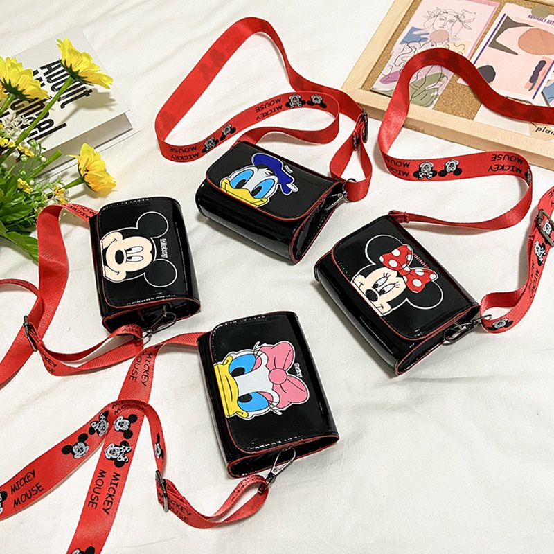 Ba lô mini dễ thương dành cho bé