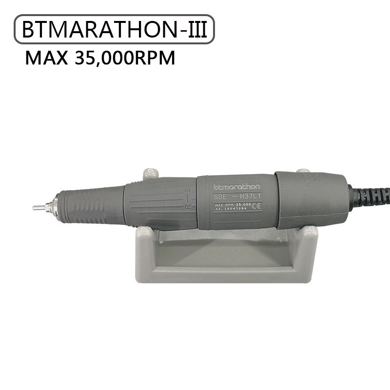 Máy mài BTMARATHON-III công nghệ Korea