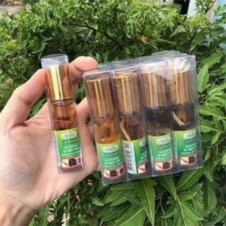 Dầu sâm Thái Lan - Dầu Sâm
