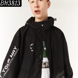 Áo khoác gió LCST BH38 13