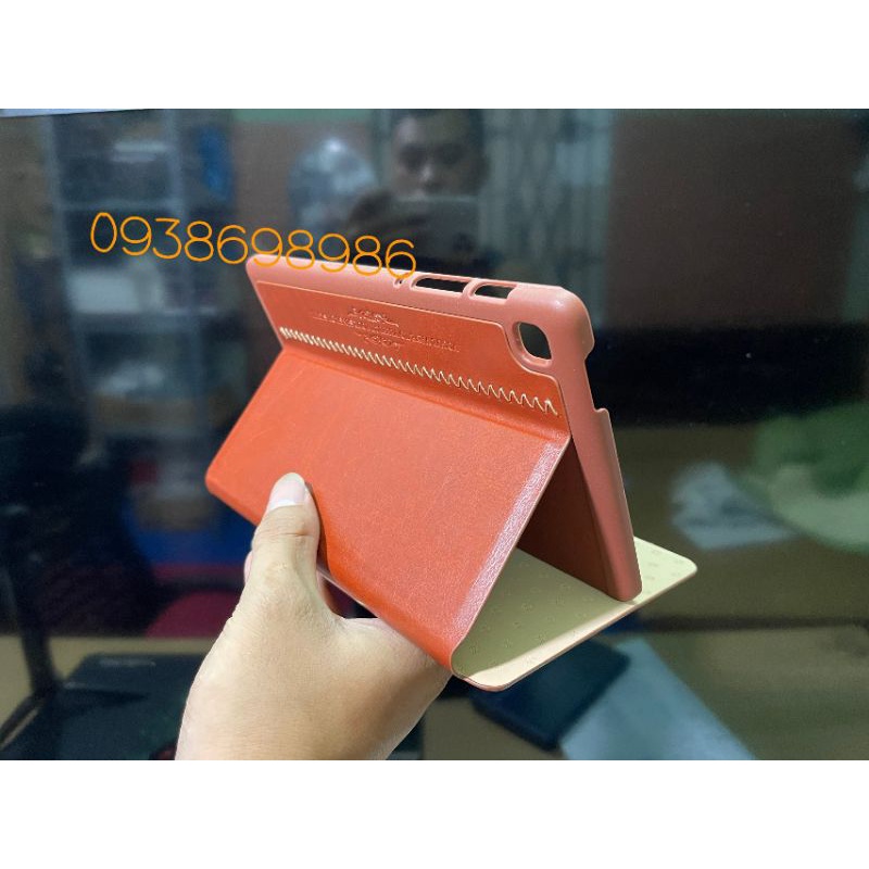 bao da kaku Tab A7 lite T220 - T225 / Tab A7 2020 T500 / T505 chính hãng