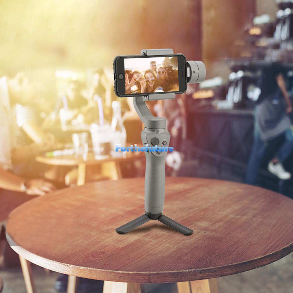 Giá Đỡ Ba Chân Mini Để Bàn Thông Dụng Cho Osmo Mobile 2 / 3 Zhiyun Feiyu Gimbal