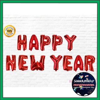 Happy New Year ( HPNY ) [ sỉ 14k]