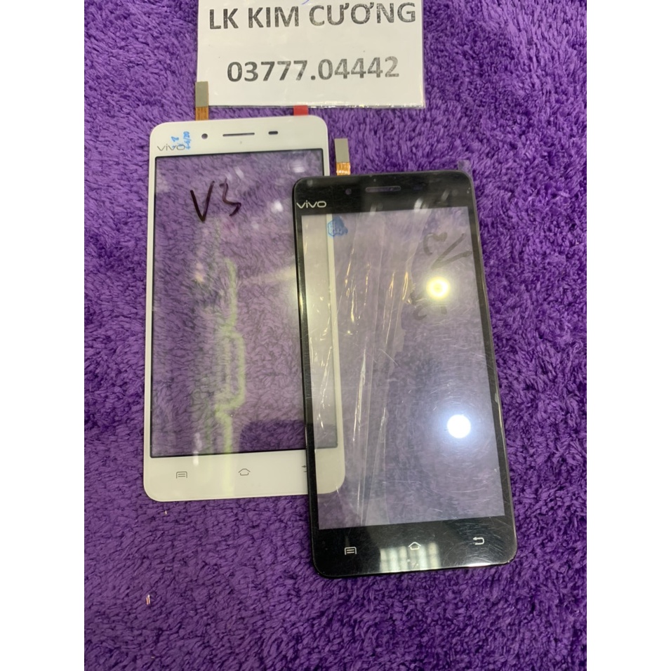 Cảm Ứng VIVO V3