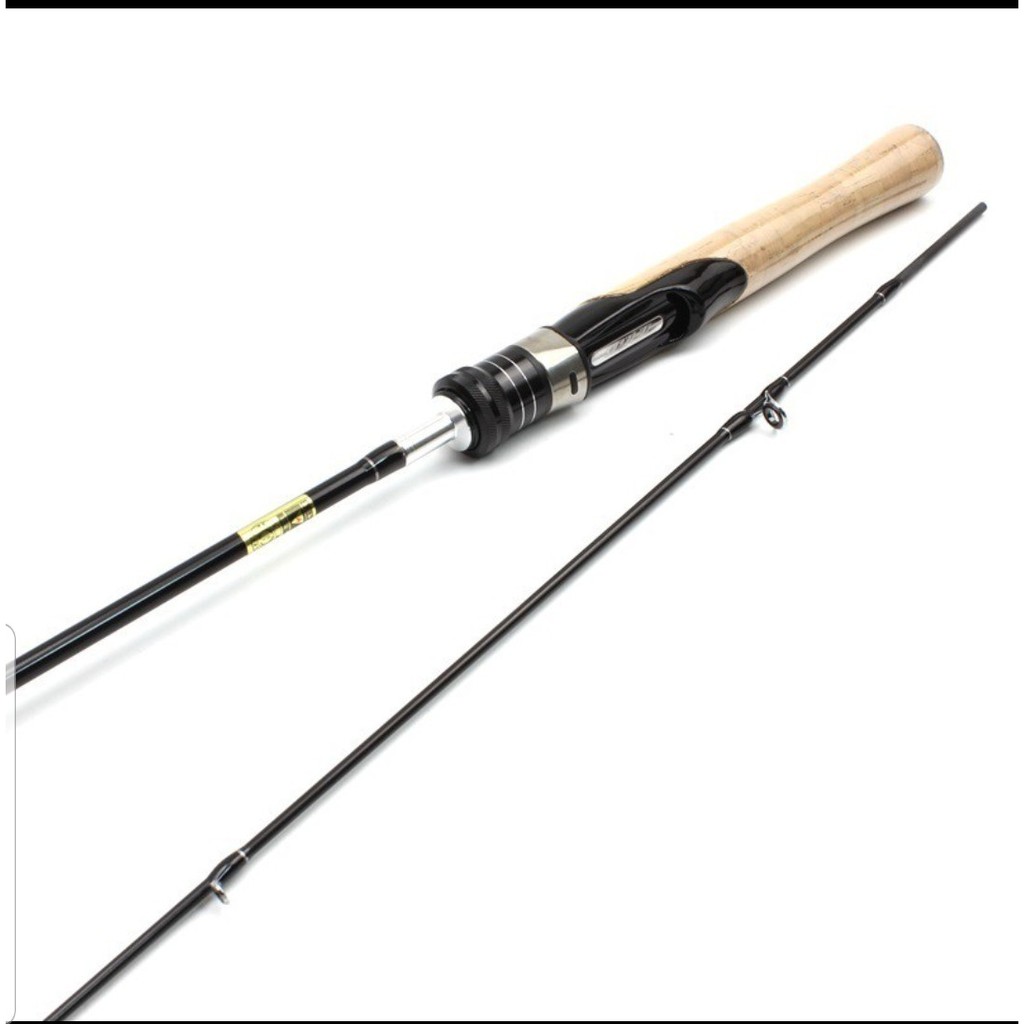 Cần Câu Lure UL ultra light Đọt Đặc Siêu dẻo Chuyên câu suối cháp_Đại Lý Đồ Câu Cá