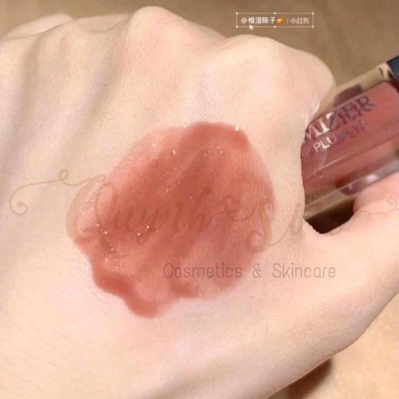 SON KEM DƯỠNG DIOR MINI - ĐỦ MÀU