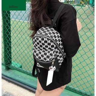 Balo mini - backpack mini logo karl lagerfeld - new 2023
