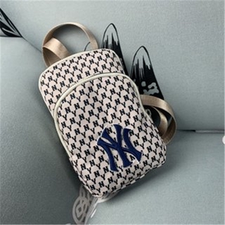 MLB Túi Đeo Chéo Thời Trang Hàn Cho Nữ