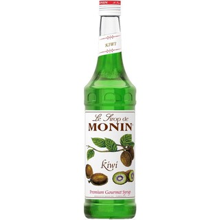Nước Syrup Monin pha chế vị Kiwi 700ml
