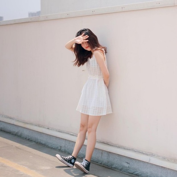 Váy Summer Dress
