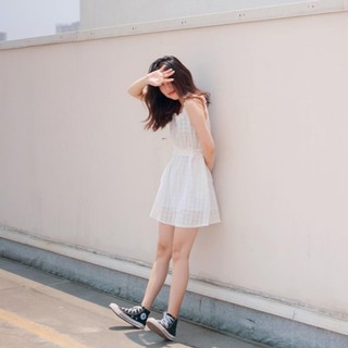 Váy Summer Dress