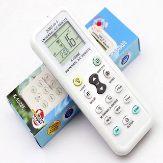 Remote máy lạnh đa năng loại 1