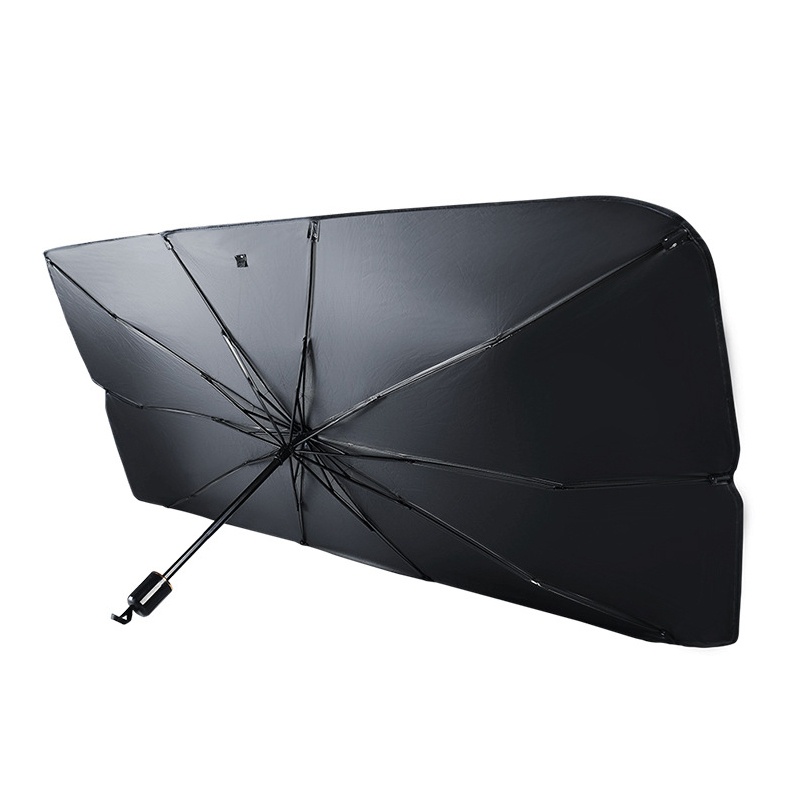 AP144 Ô CHE NẮNG CÁCH NHIỆT KÍNH LÁI ÔTÔ CAO CẤP