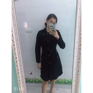 Áo khoác dạ si hàng tuyển
