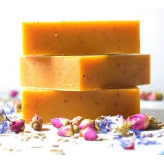 Phôi xà phòng glycerin châu Âu dầu argan làm xà phòng handmade | BigBuy360 - bigbuy360.vn