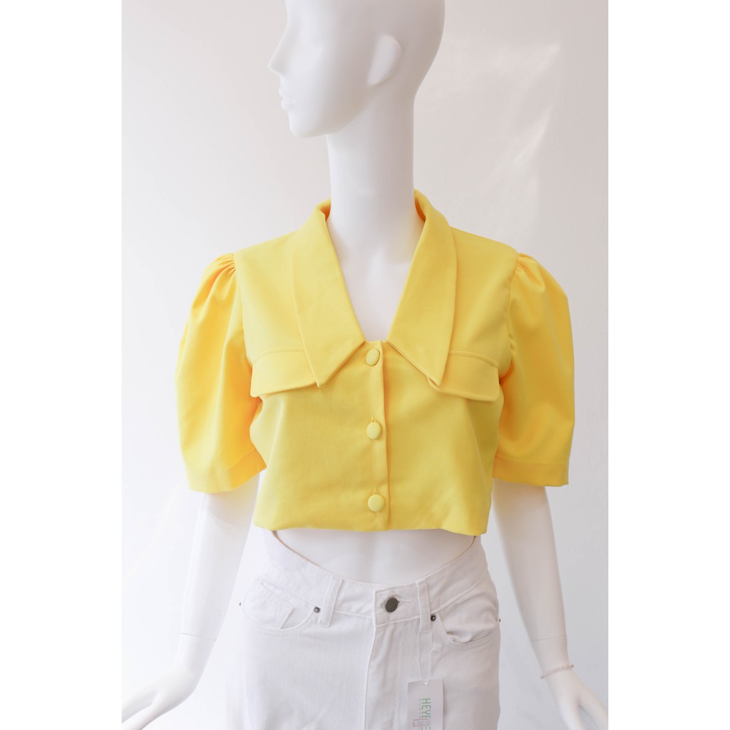 HEYBEE Áo khoác vest - DACIA VEST HT624 | BigBuy360 - bigbuy360.vn