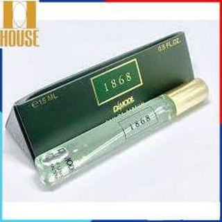 Damode 1868 – nước hoa nam 1868 15ml - 50ml