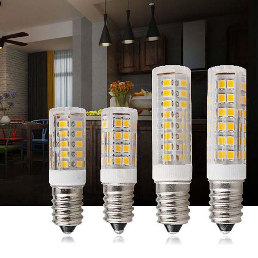 YIYU 1 Chiếc Bóng Đèn Hạt Bắp E14 33 / 51 / 75