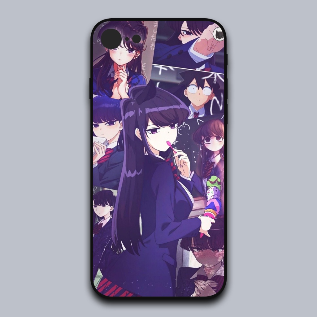 In ốp lưng các mẫu Game Anime Art G4 theo yêu cầu cho tất cả các dòng máy điện thoại