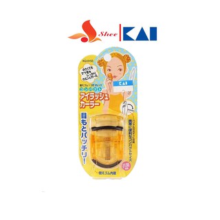 ( MẪU MỚI ) KẸP MI KAI DAISO GROUP NHẬT BẢN