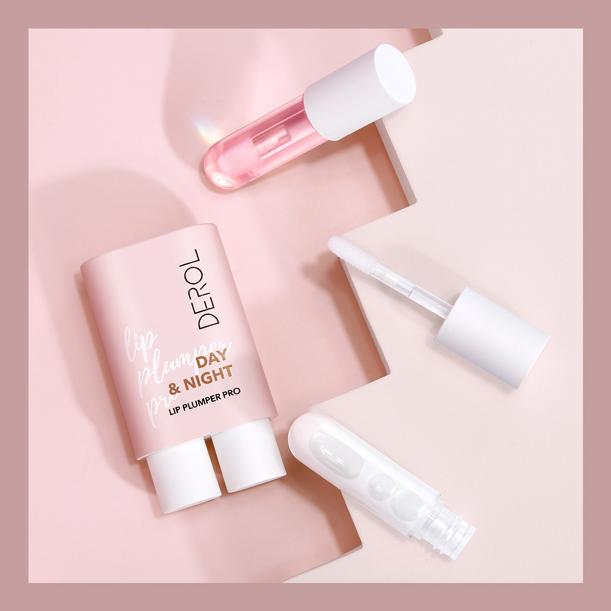 [ BUY 1 GET 1 GIFT] Son môi dạng lỏng dưỡng ẩm làm mềm môi | BigBuy360 - bigbuy360.vn