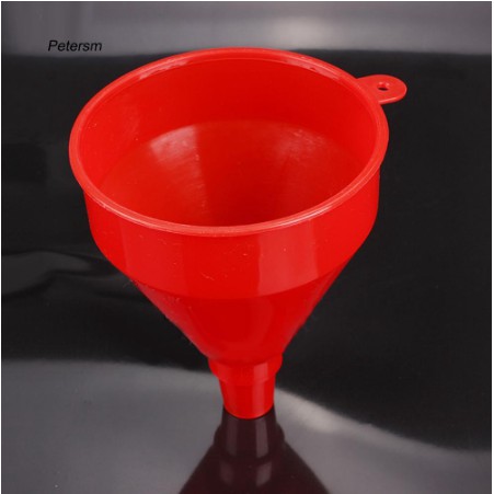 Phễu quặng thay chăm bổ sung dầu, nhớt, nhiêu liệu, xăng cho xe hơi ô tô xe máy